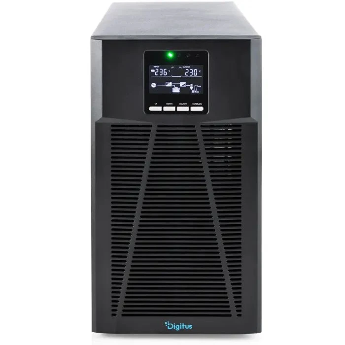 Digitus Tower 3000VA/3000W (DN-170132) (UA)