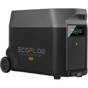 Дополнительная батарея для зарядной станции EcoFlow DELTA Pro Extra Battery (DELTAProEB-US) (UA)