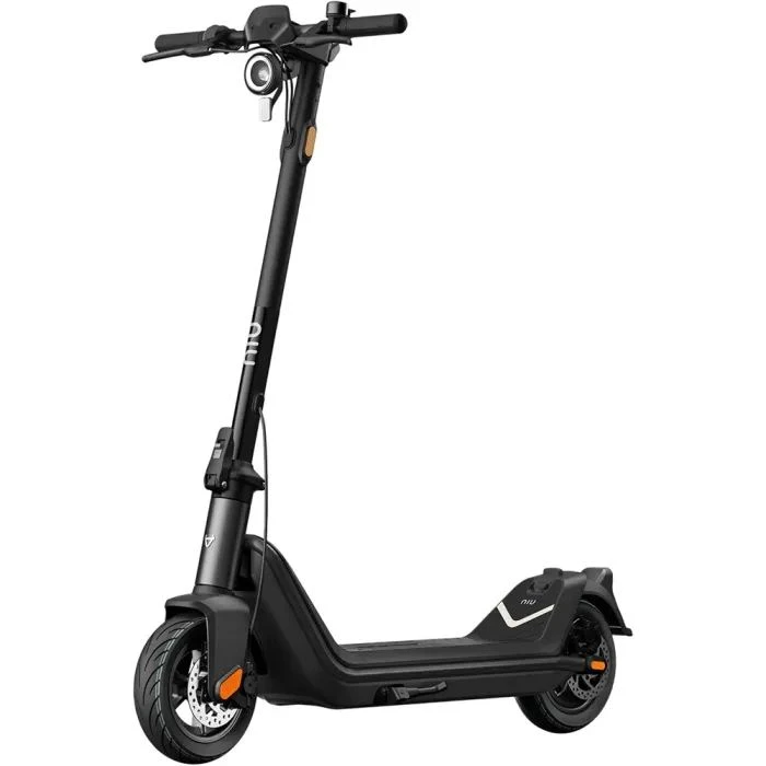 Електросамокат NIU KQi3 Pro Black 9.5 (K3P31EB1E11) (UA) Діаметр коліс: 9.5; Максимальне