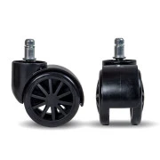 FragON 2X Series Black (FRGN_2X_R2_BLACK) (UA)