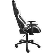 FragON 2X Series White/Black (FRGN_2X_R2_WHITE) (UA)