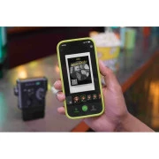 Fujifilm Instax Mini Evo Cinema (16956029) (UA)
