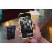 Fujifilm Instax Mini Evo Cinema (16956029) (UA)