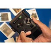 Fujifilm Instax Mini Evo Cinema (16956029) (UA)