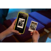 Fujifilm Instax Mini Evo Cinema (16956029) (UA)