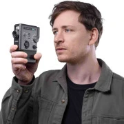 Fujifilm Instax Mini Evo Cinema (16956029) (UA)