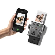 Fujifilm Instax Mini Evo Cinema (16956029) (UA)