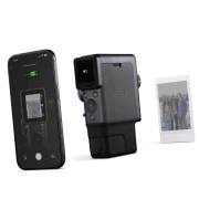 Fujifilm Instax Mini Evo Cinema (16956029) (UA)