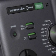 Fujifilm Instax Mini Evo Cinema (16956029) (UA)