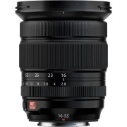 Fujifilm XF 16-55mm F2.8 R LM WR II (16836580) (UA)