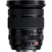Fujifilm XF 16-55mm F2.8 R LM WR II (16836580) (UA)