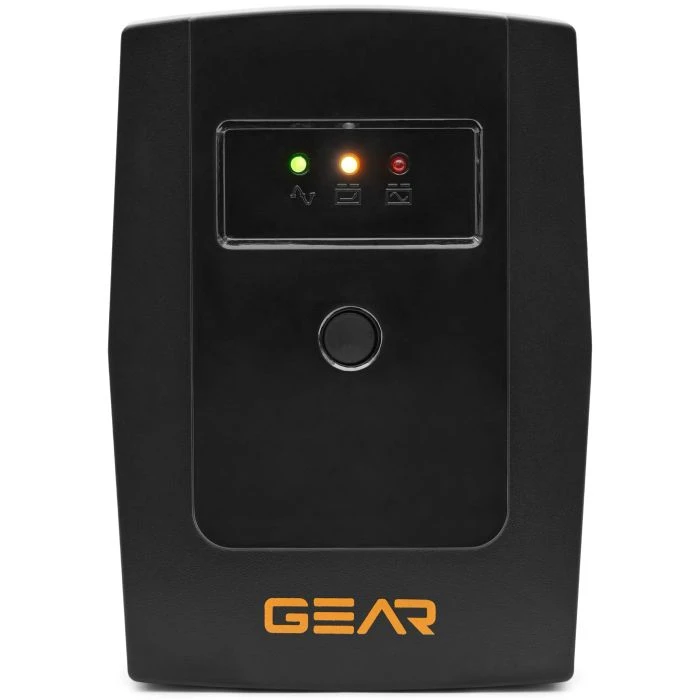 GEAR GU-600PL (UA) Призначення: для мережевого