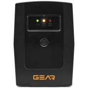 GEAR GU-600PL (UA)