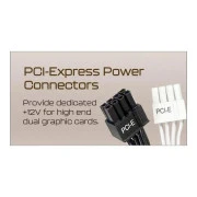 HighPower 700W (HPE-700ST-B12S) (UA)