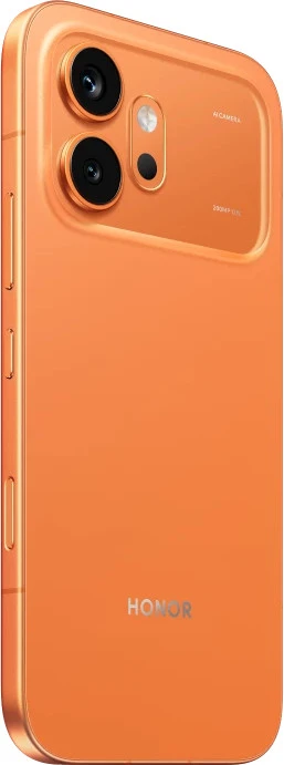 Honor 600 5G 8/256GB Orange Europe Бренд: Honor; Линейка: 600;