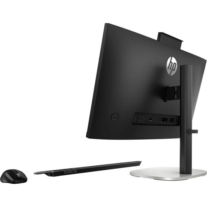 HP ProStudio 4 G1i AiO / Ultra5 225T, 16, 512, WiFi, кл+м (BY7E5ET) (UA) Діагональ екрана: 23.8; Матриця: IPS;