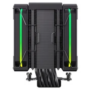 Кулер для процессора Gamemax SIGMA 620 LCD BK (UA)