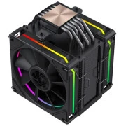 Кулер для процессора Gamemax SIGMA 620 LCD BK (UA)
