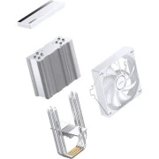 Кулер для процесора JONSBO CB40 White (UA)