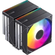 Кулер для процесора JONSBO CB80 Black (UA)