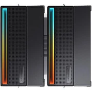 Кулер для процесора JONSBO CB80 Black (UA)