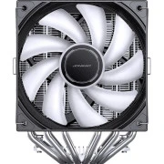 Кулер для процесора JONSBO CB80 Black (UA)