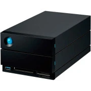 LaCie 3.5