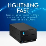LaCie 3.5