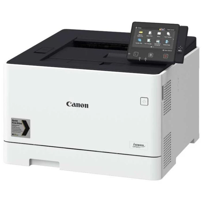Лазерний принтер Canon i-SENSYS LBP-664Cdw (3103C001) (UA) Технологія друку: лазерна; Тип