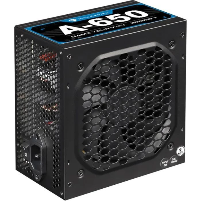 Machenike 650W (A-650B-EUR) (UA)