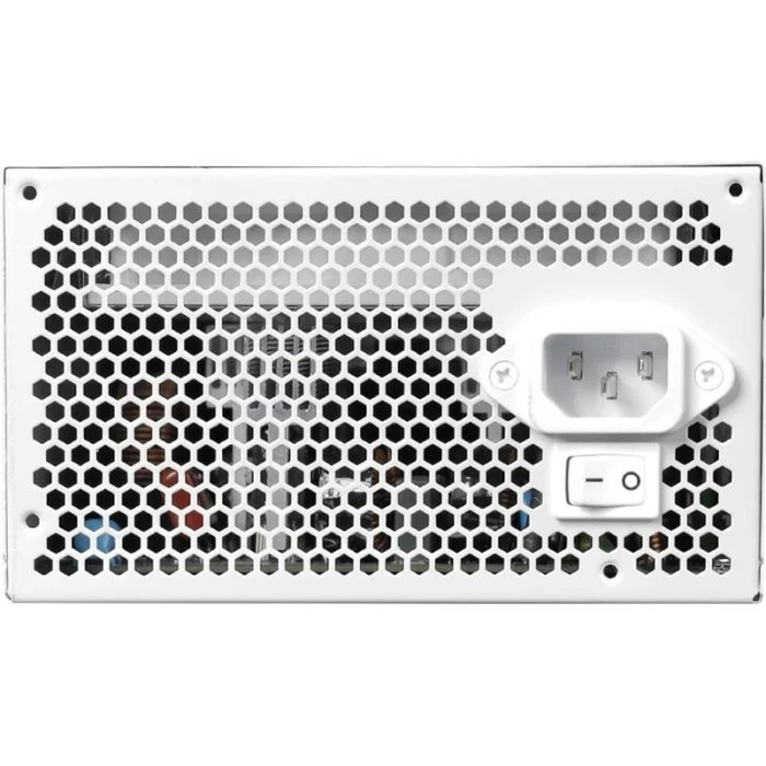 Machenike 650W (GTI 650MW-EUR) (UA) Тип БП: модульні, для