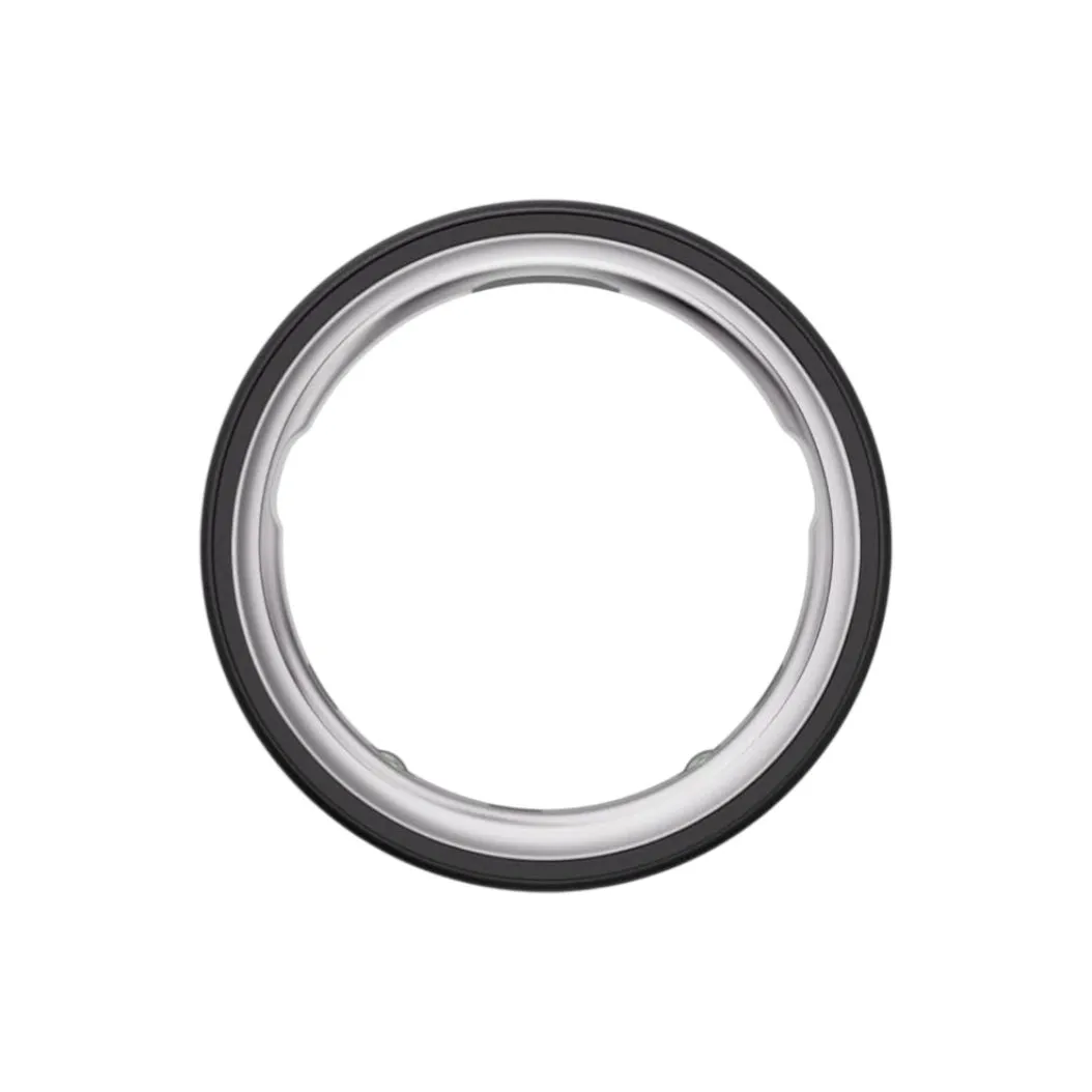 Oura Ring 4 Stealth Size 6 (JZ90-54218-06)