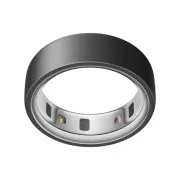 Oura Ring 4 Stealth Size 6 (JZ90-54218-06)