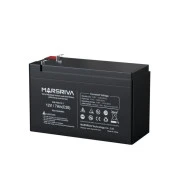 Marsriva 12V 7Ah (MR-PBU12-7) (UA)