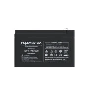 Marsriva 12V 7Ah (MR-PBU12-7) (UA)