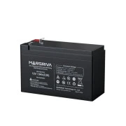 Marsriva 12V 9Ah (MR-PBU12-9) (UA)