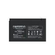 Marsriva 12V 9Ah (MR-PBU12-9) (UA)