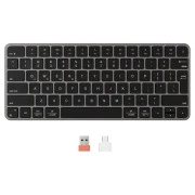 Meetion K210 Bluetooth/Wireless Black (MT-K210MW-A-RUA) (UA)