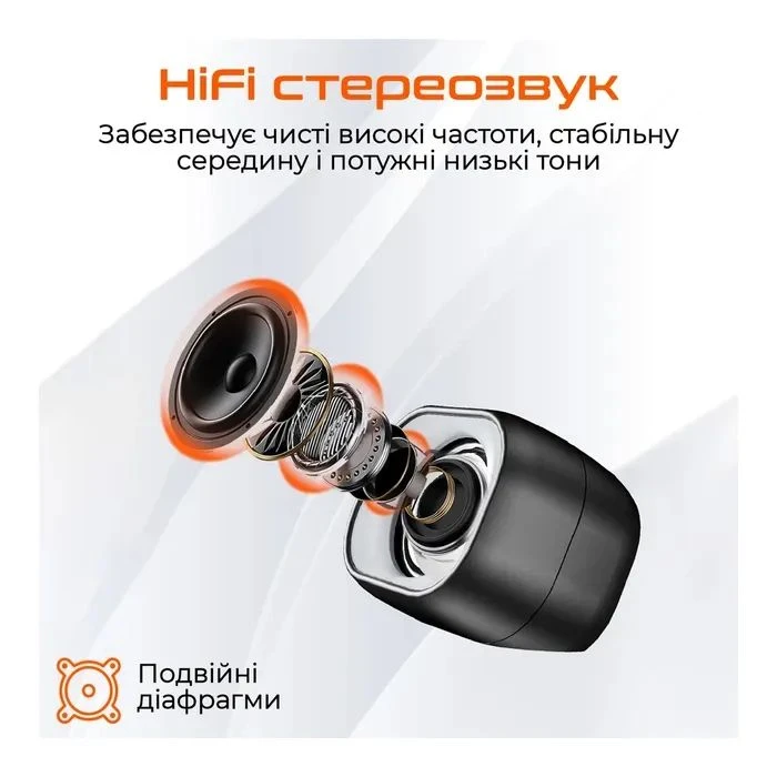 Meetion SP2010 Black (MT-SP2010-A) (UA)