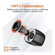 Meetion SP2010 Black (MT-SP2010-A) (UA)