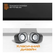 Meetion SP2010 Black (MT-SP2010-A) (UA)
