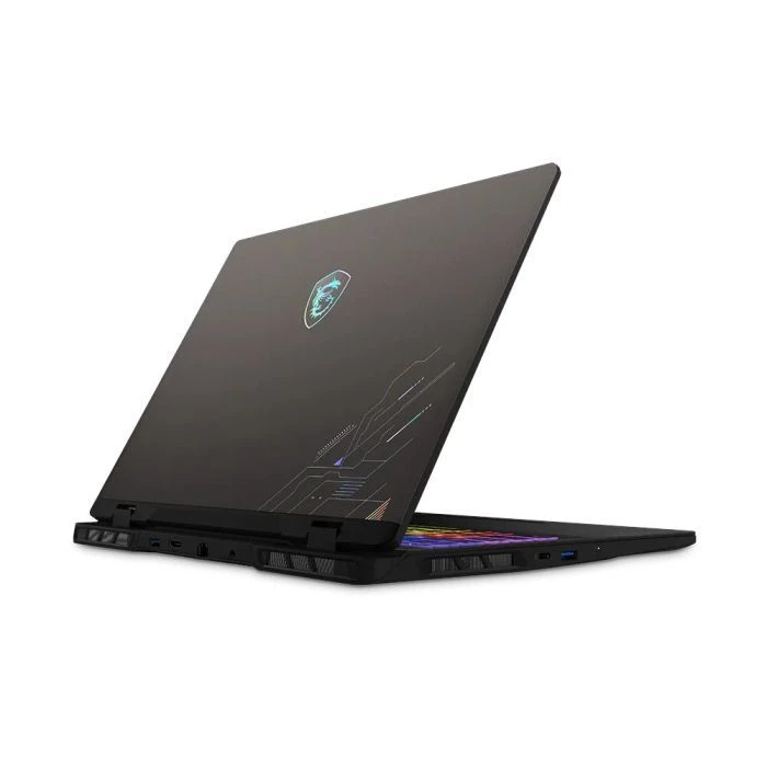MSI Crosshair 16 HX AI D2XWFKG-275XUA (9S7-15P421-275) (UA) Діагональ дисплея: 16; Роздільна