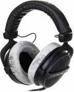 Наушники без микрофона Beyerdynamic DT 990 PRO 80 Ohm (530938)