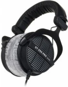 Наушники без микрофона Beyerdynamic DT 990 PRO 80 Ohm (530938)