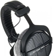 Наушники без микрофона Beyerdynamic DT 990 PRO 80 Ohm (530938)