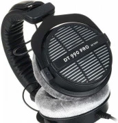 Наушники без микрофона Beyerdynamic DT 990 PRO 80 Ohm (530938)