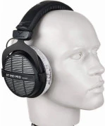 Наушники без микрофона Beyerdynamic DT 990 PRO 80 Ohm (530938)