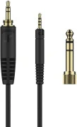 Навушники без мікрофона Sennheiser HD 550 Black (700455)