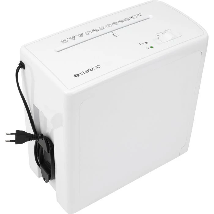 Olympia CC 1010 S (2640) (908182) (UA)