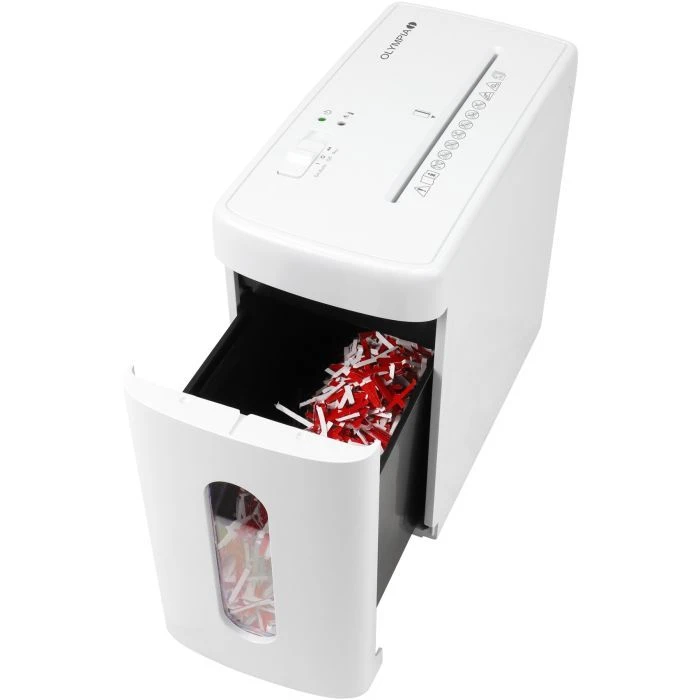Olympia CC 1010 S (2640) (908182) (UA) Категорія: для офісу; Формат: А4;